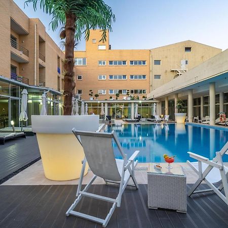 Hotel De Ilhavo Plaza & Spa 외부 사진