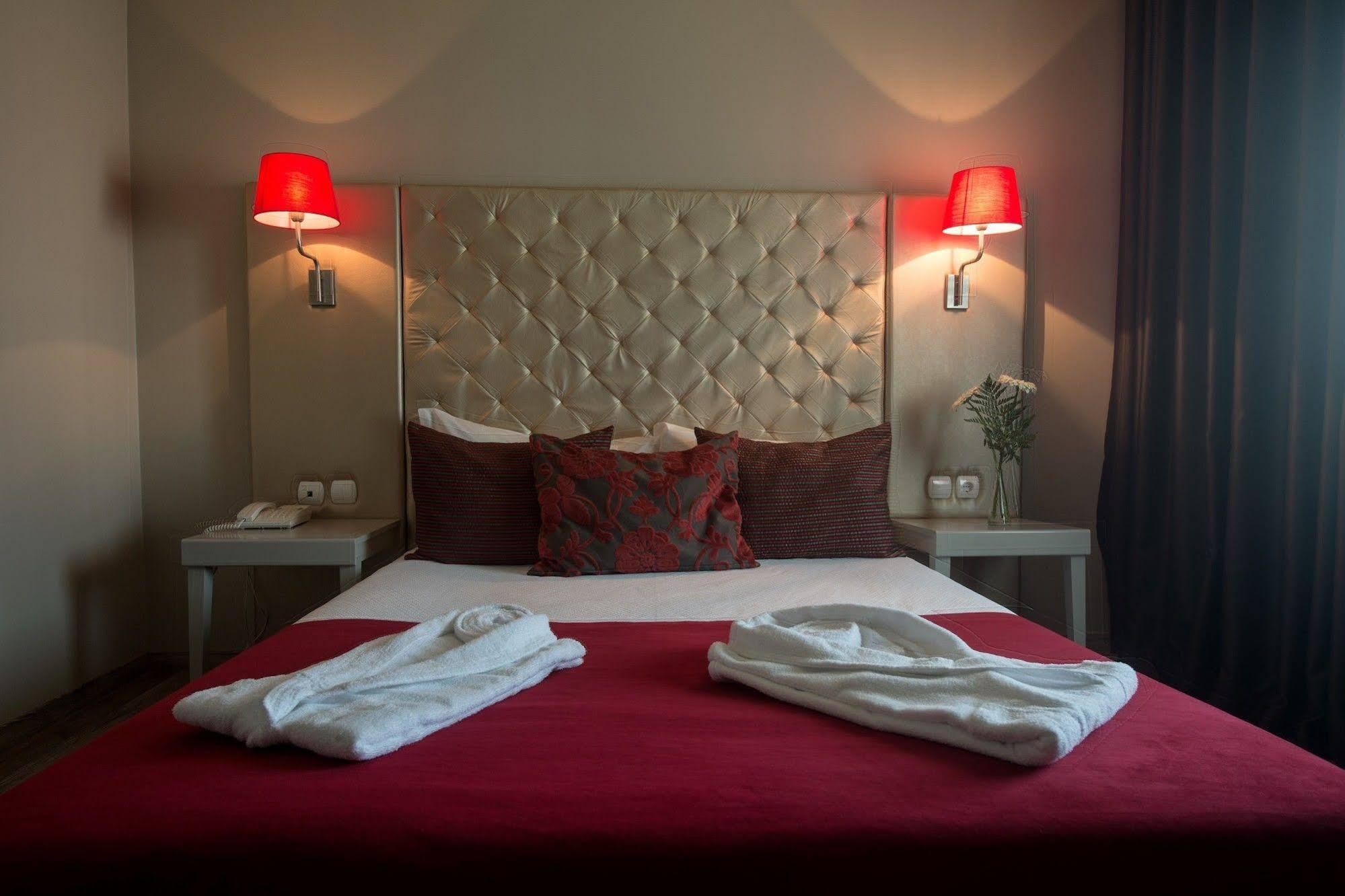 Hotel De Ilhavo Plaza & Spa 외부 사진