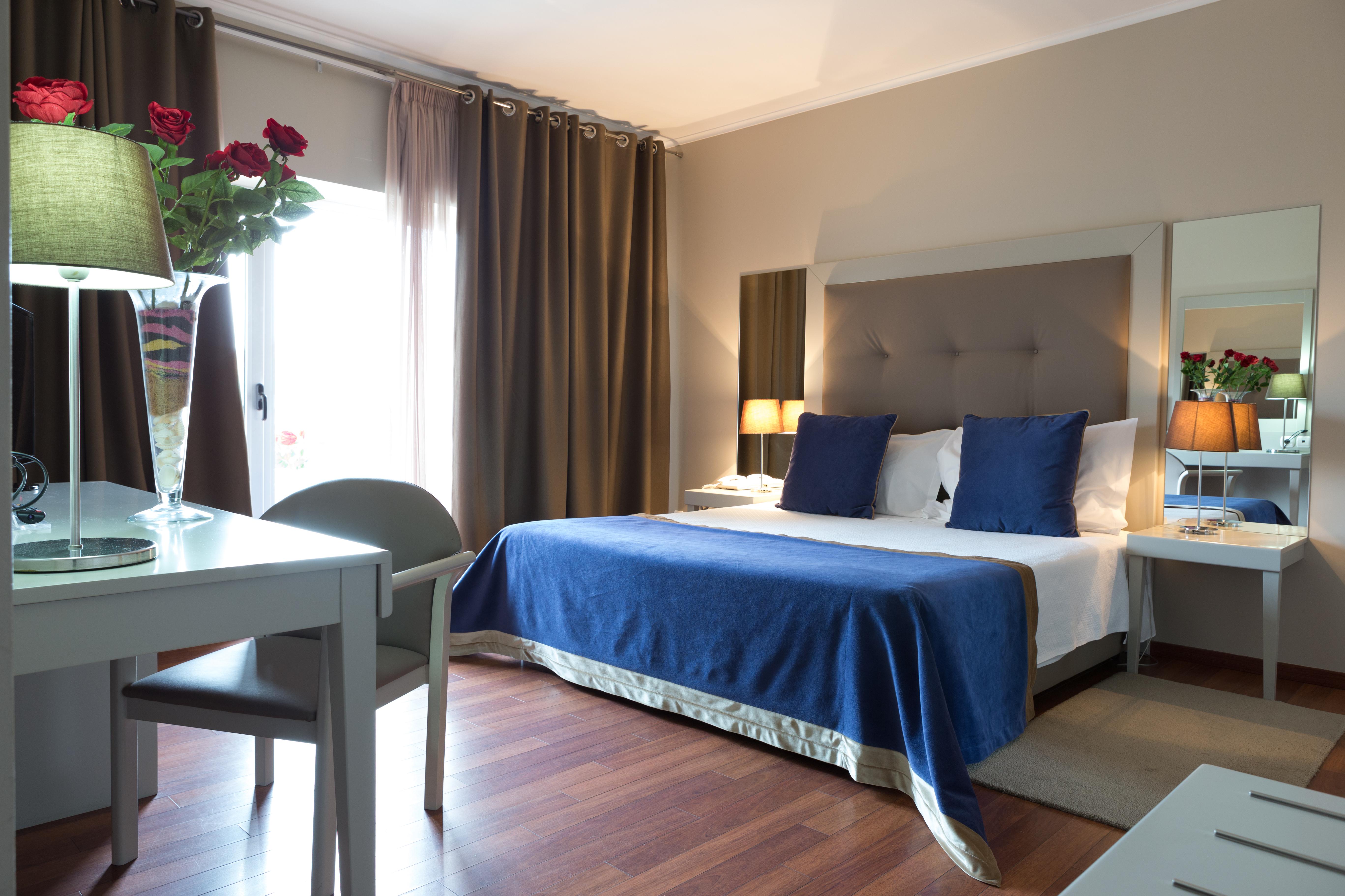 Hotel De Ilhavo Plaza & Spa 외부 사진