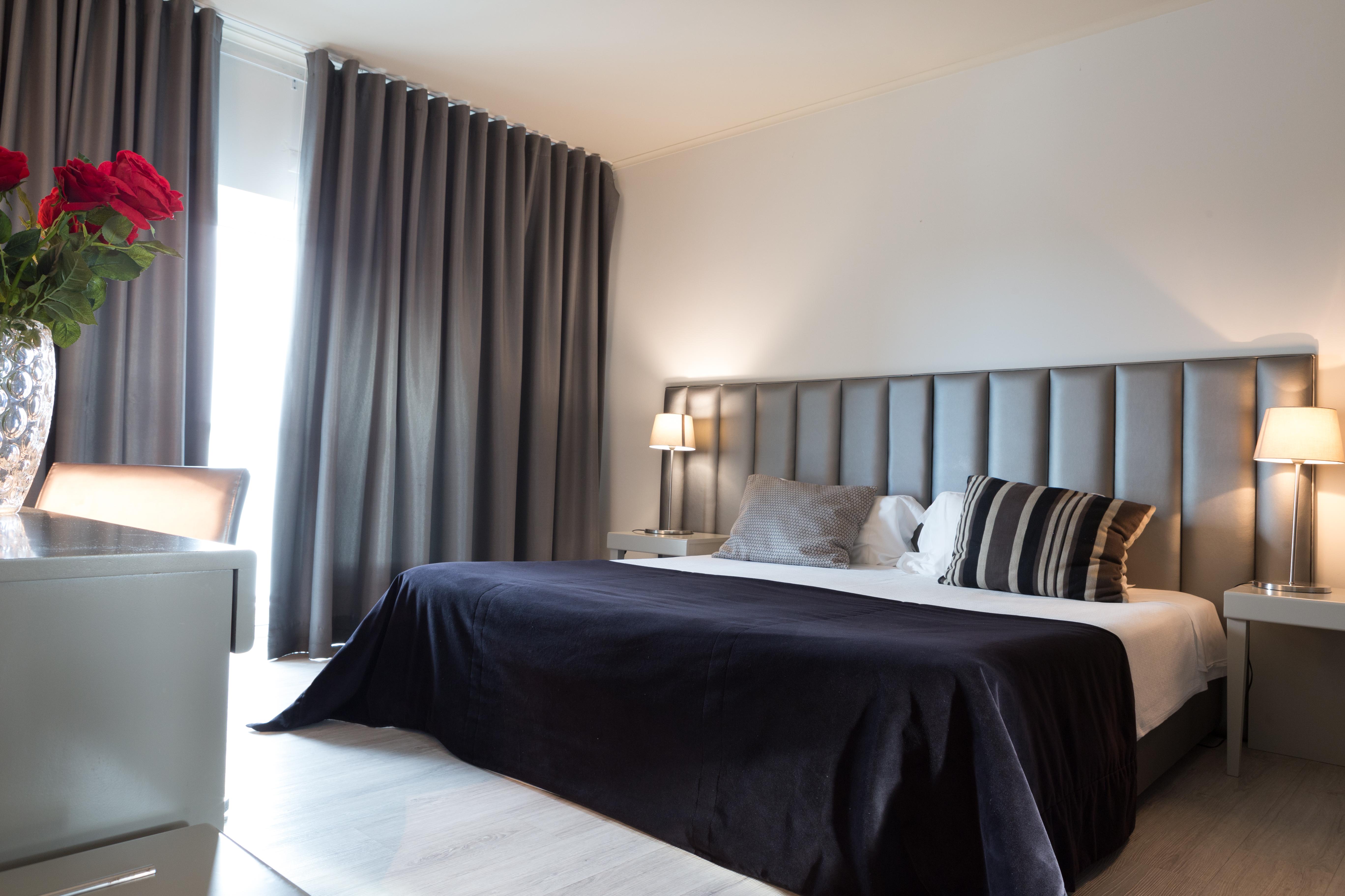 Hotel De Ilhavo Plaza & Spa 외부 사진