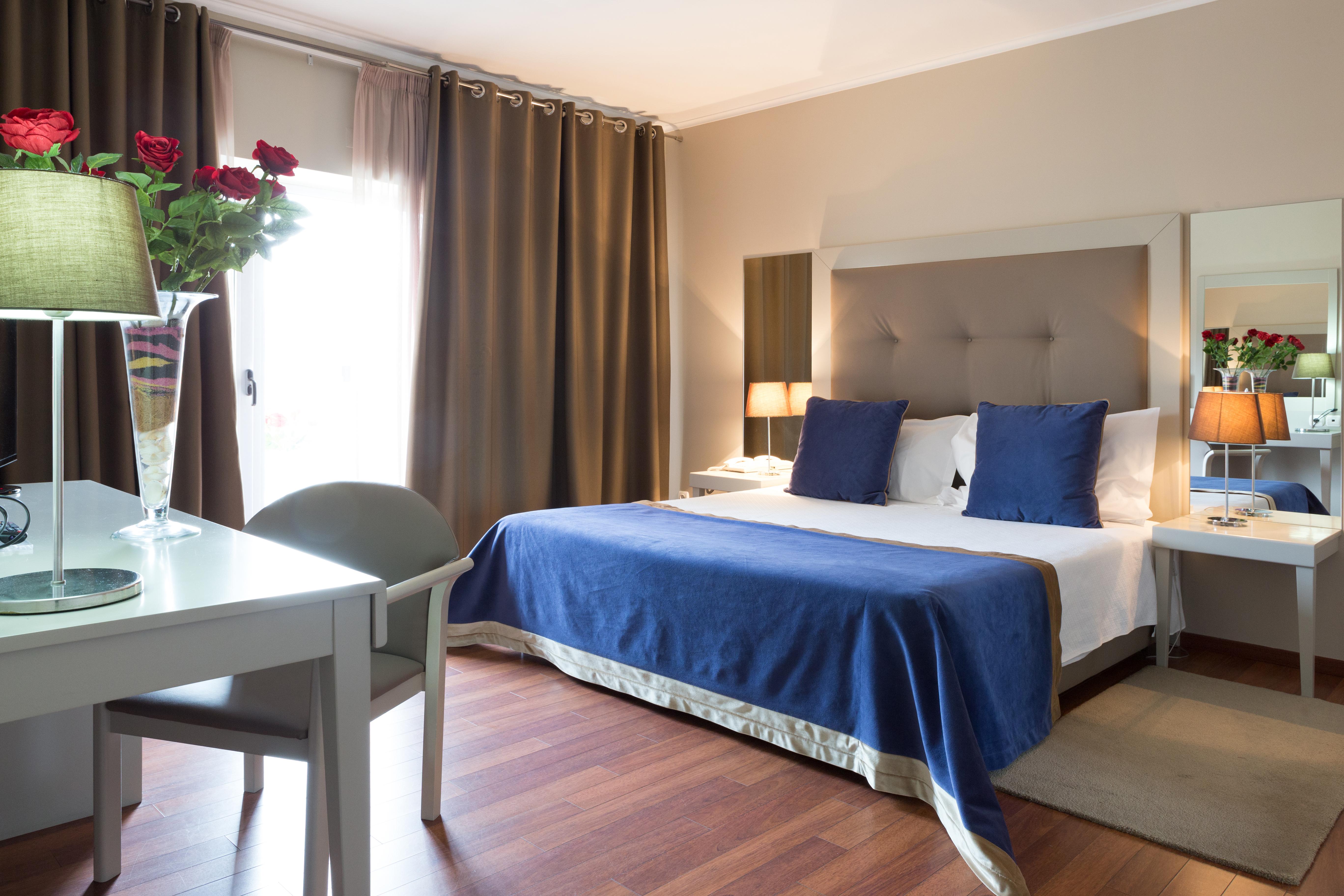 Hotel De Ilhavo Plaza & Spa 외부 사진