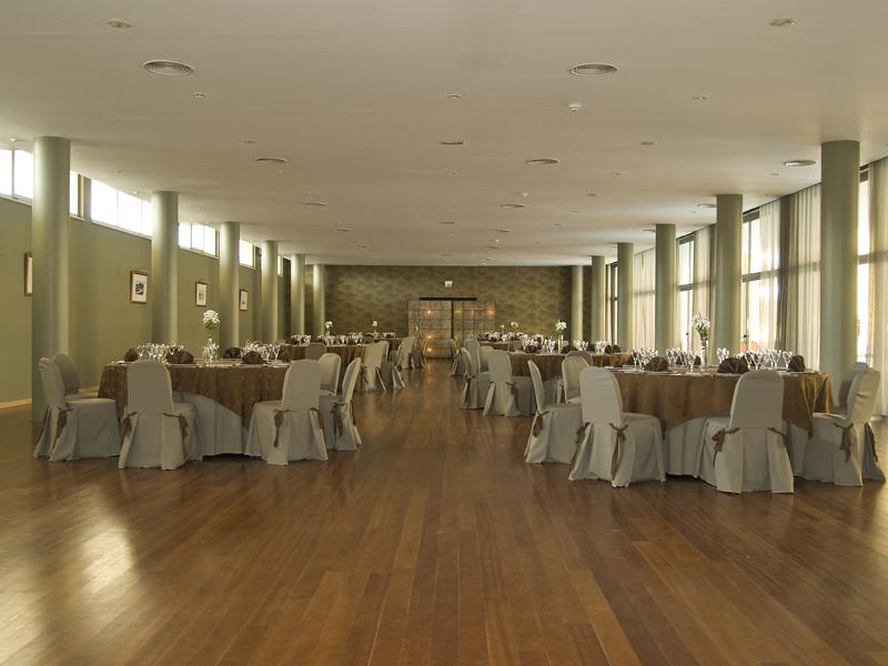 Hotel De Ilhavo Plaza & Spa 외부 사진