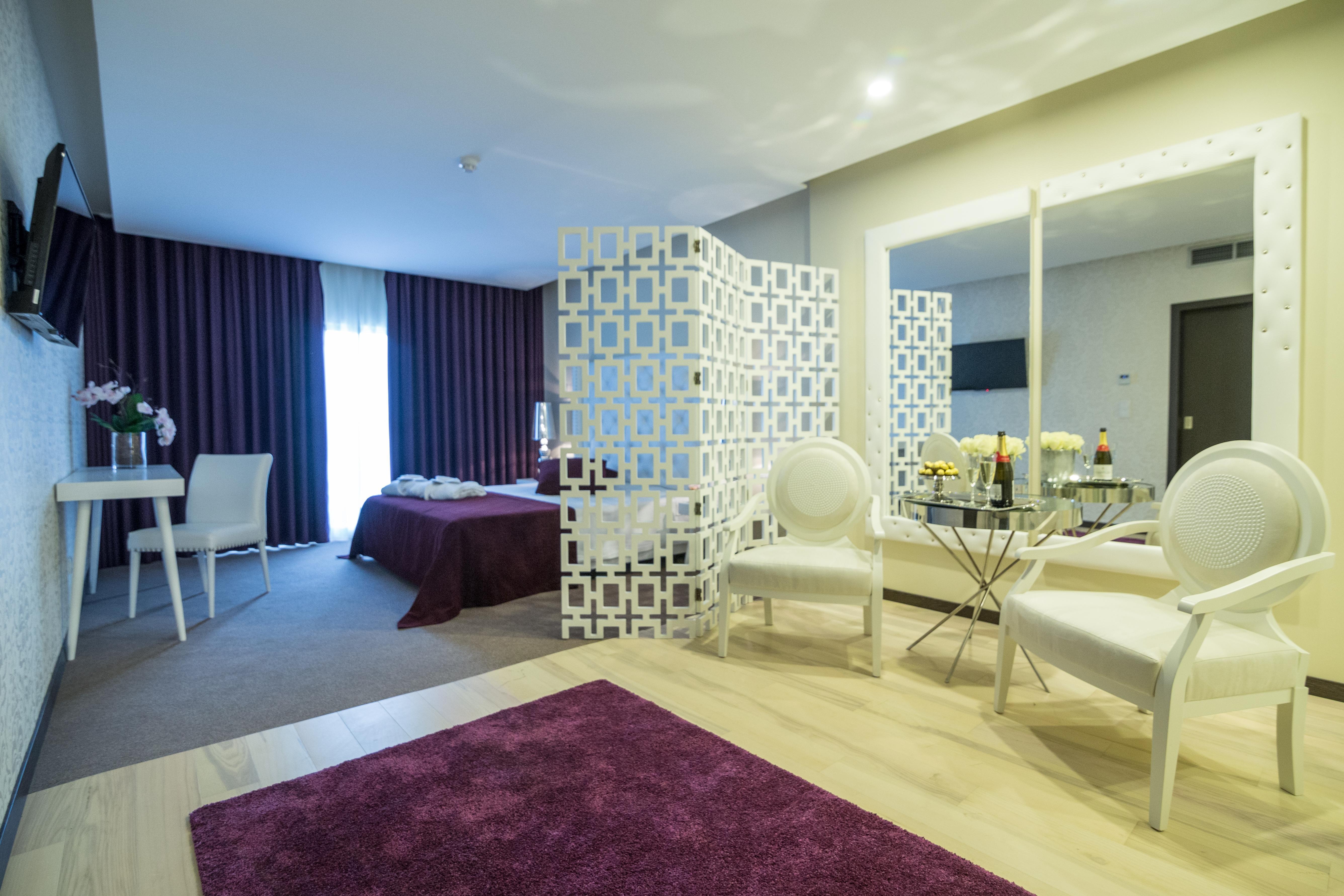 Hotel De Ilhavo Plaza & Spa 외부 사진
