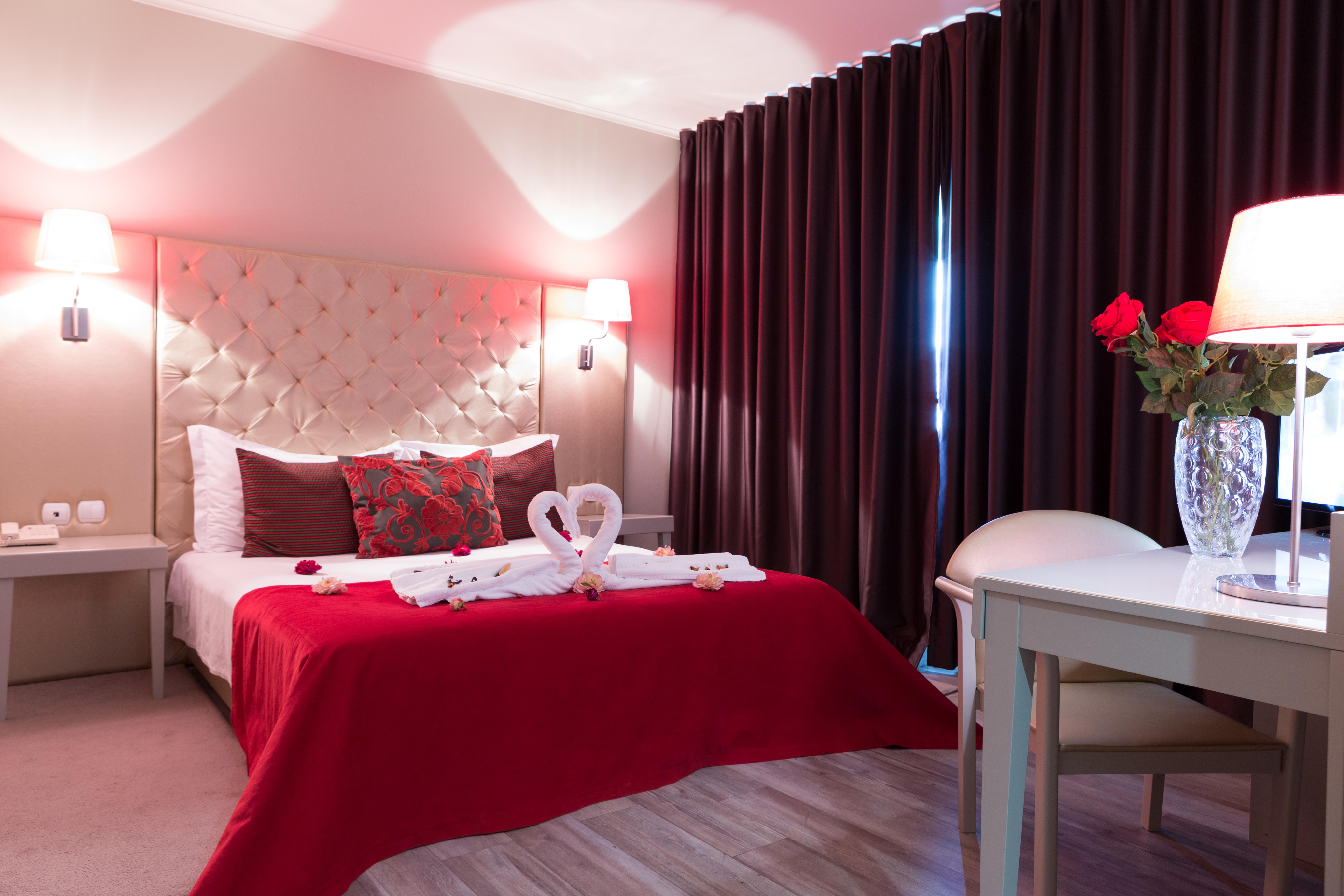Hotel De Ilhavo Plaza & Spa 외부 사진