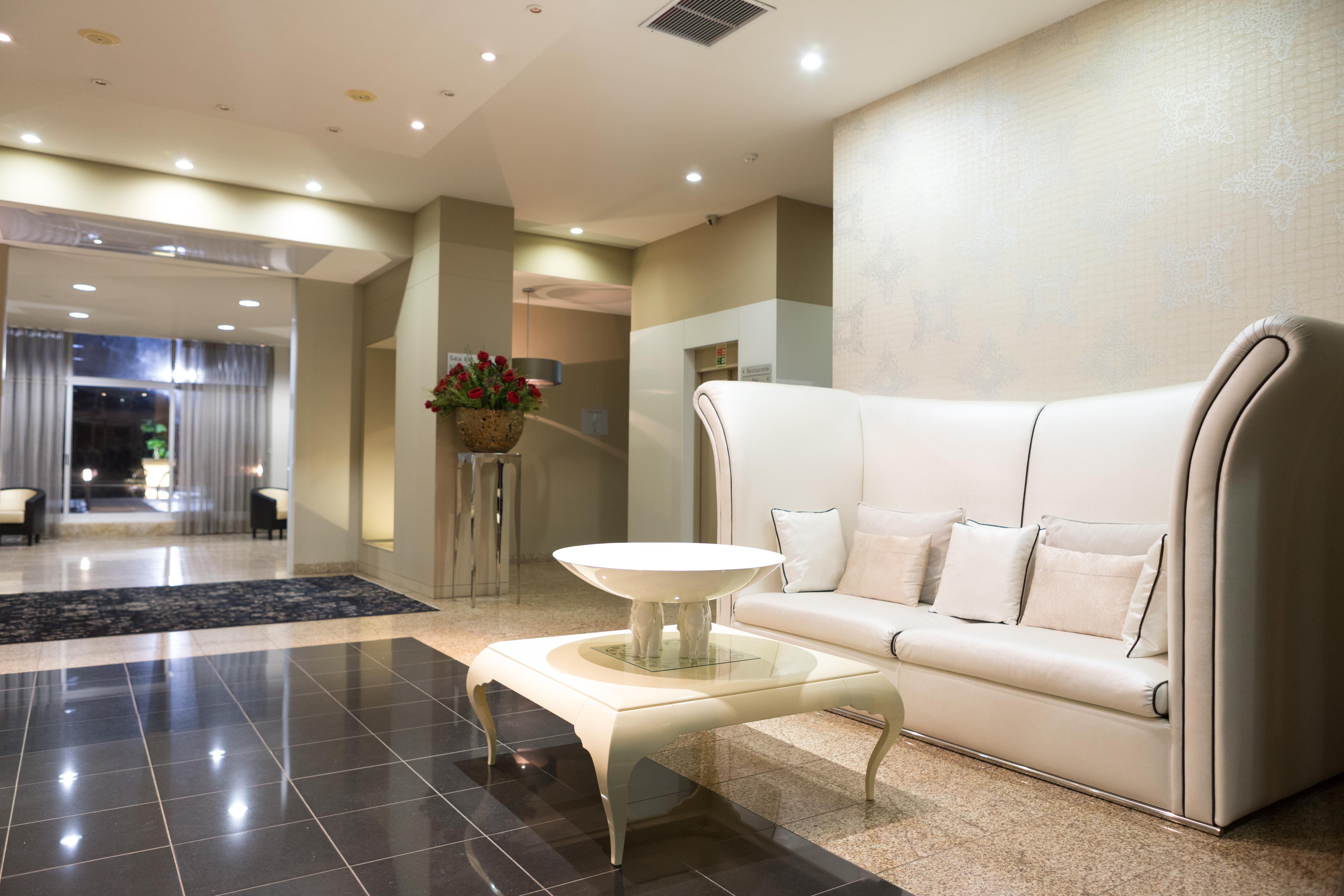 Hotel De Ilhavo Plaza & Spa 외부 사진