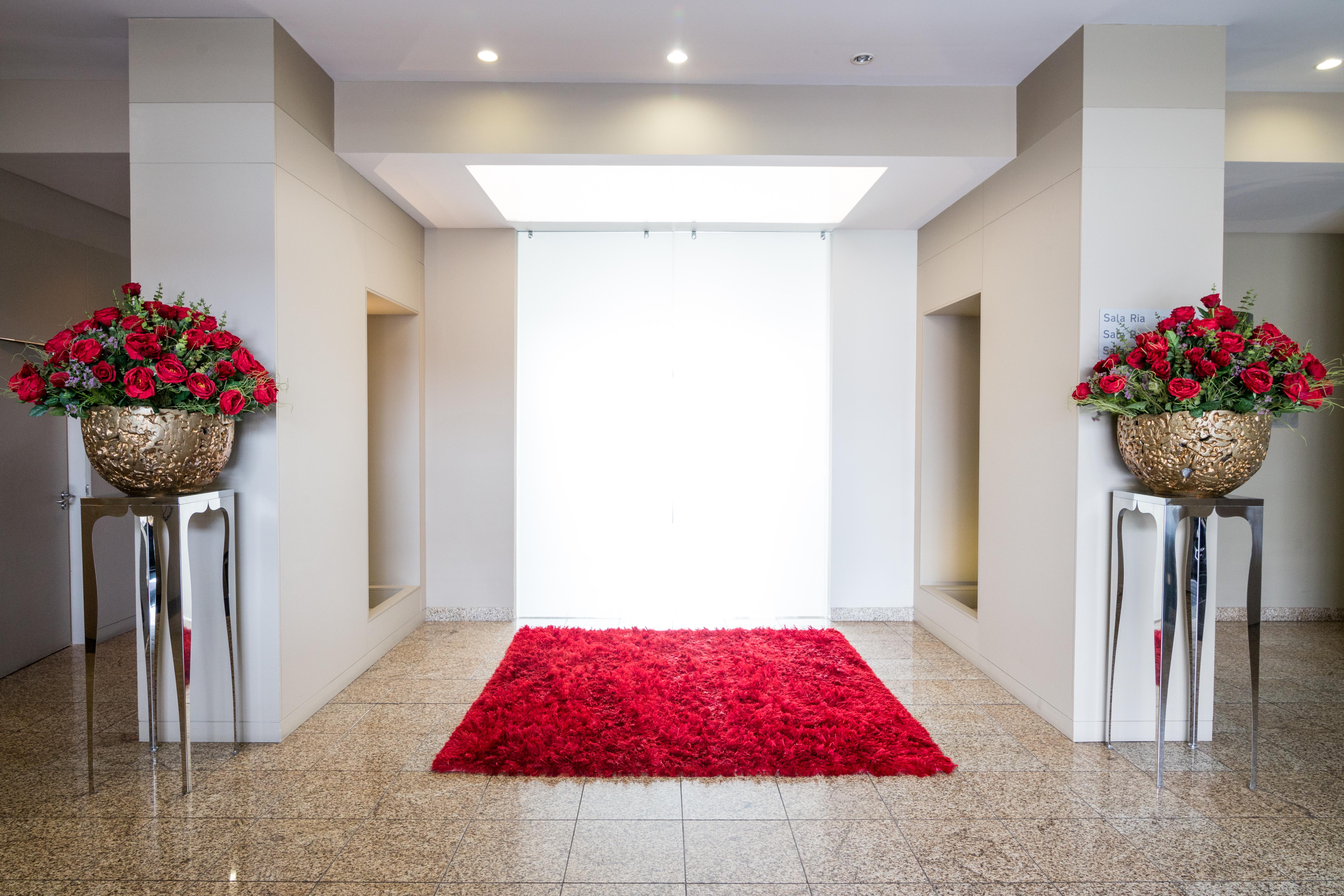 Hotel De Ilhavo Plaza & Spa 외부 사진