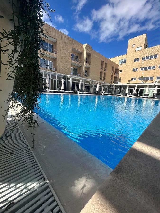 Hotel De Ilhavo Plaza & Spa 외부 사진