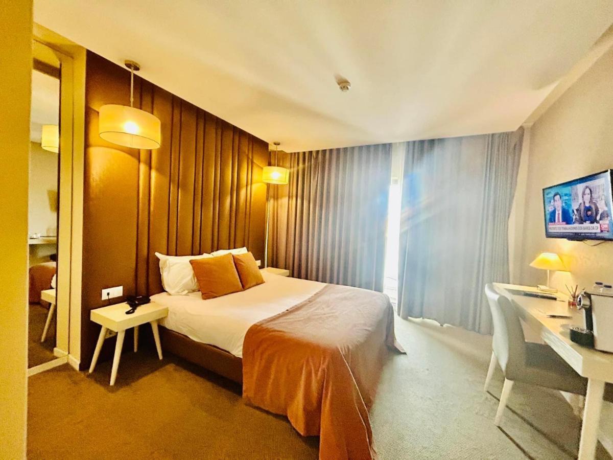 Hotel De Ilhavo Plaza & Spa 외부 사진