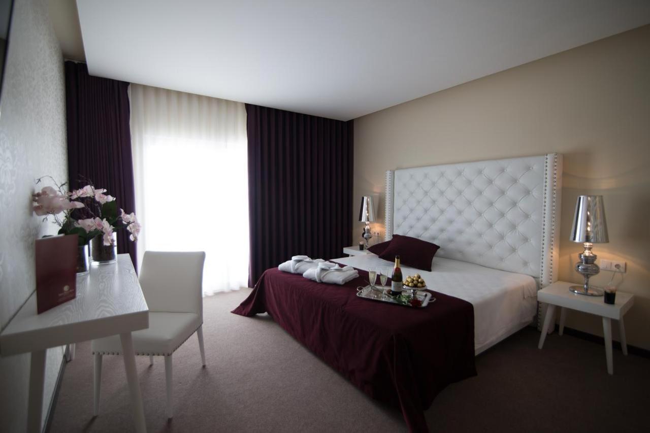Hotel De Ilhavo Plaza & Spa 외부 사진