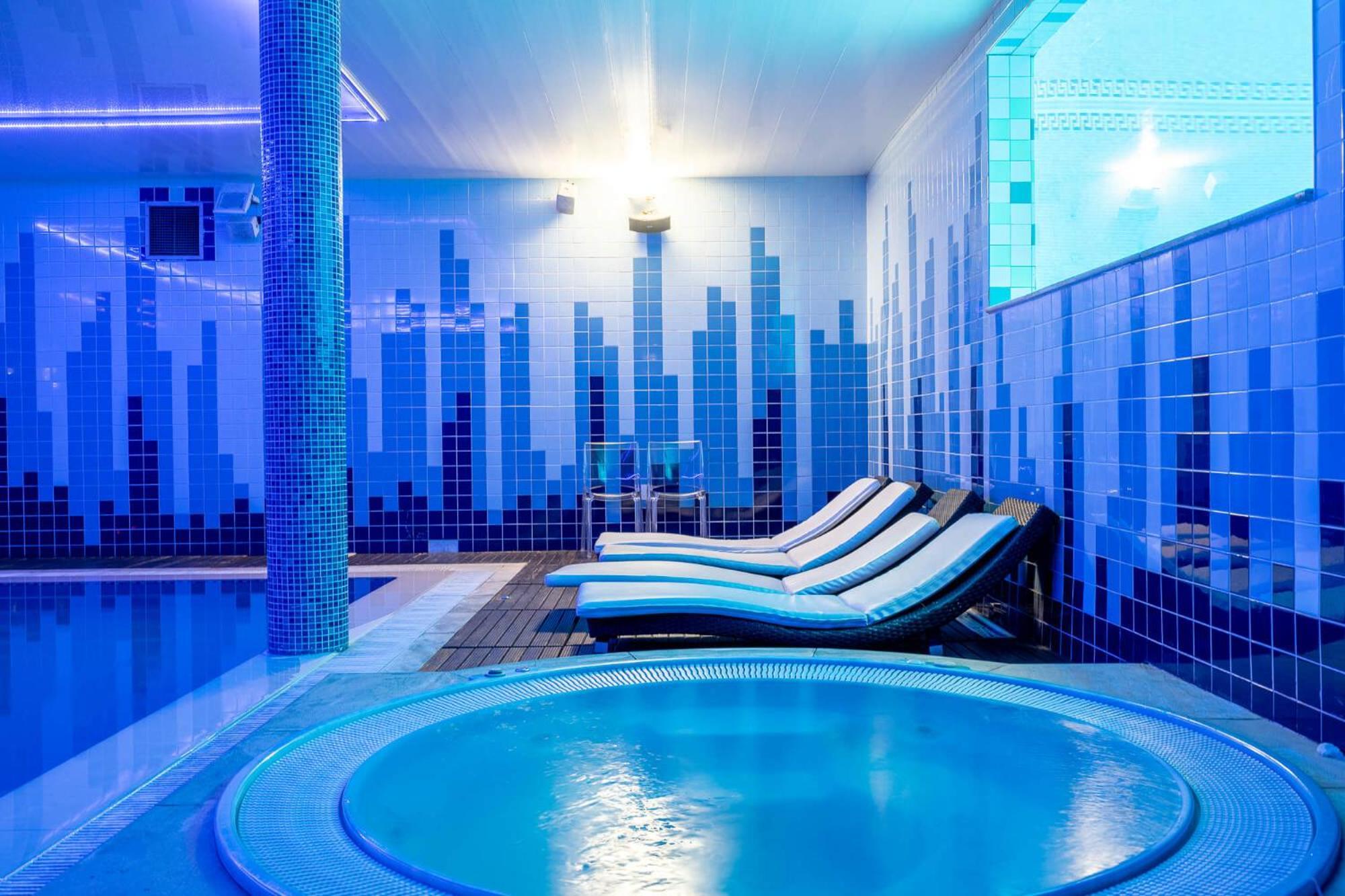 Hotel De Ilhavo Plaza & Spa 외부 사진