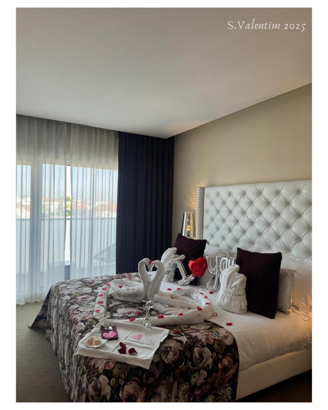 Hotel De Ilhavo Plaza & Spa 외부 사진