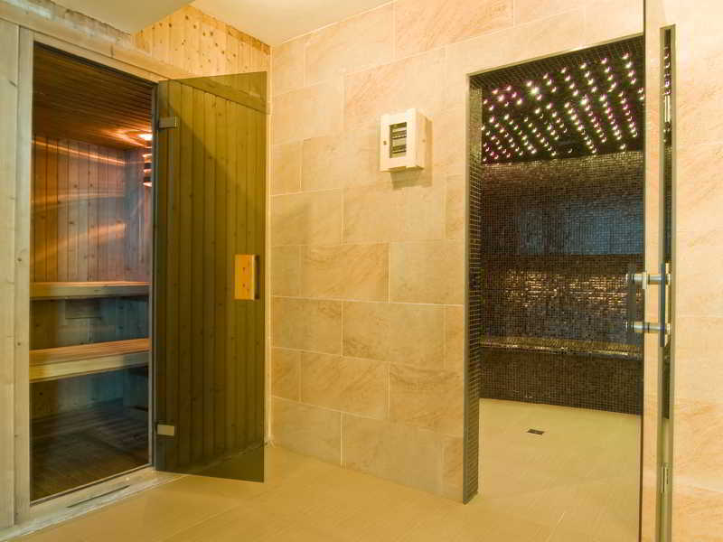 Hotel De Ilhavo Plaza & Spa 외부 사진