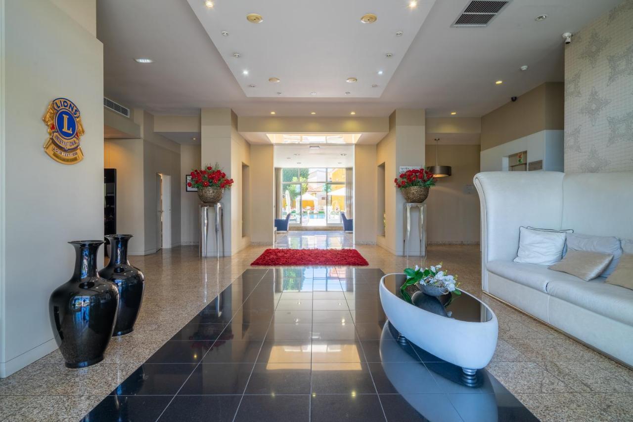 Hotel De Ilhavo Plaza & Spa 외부 사진