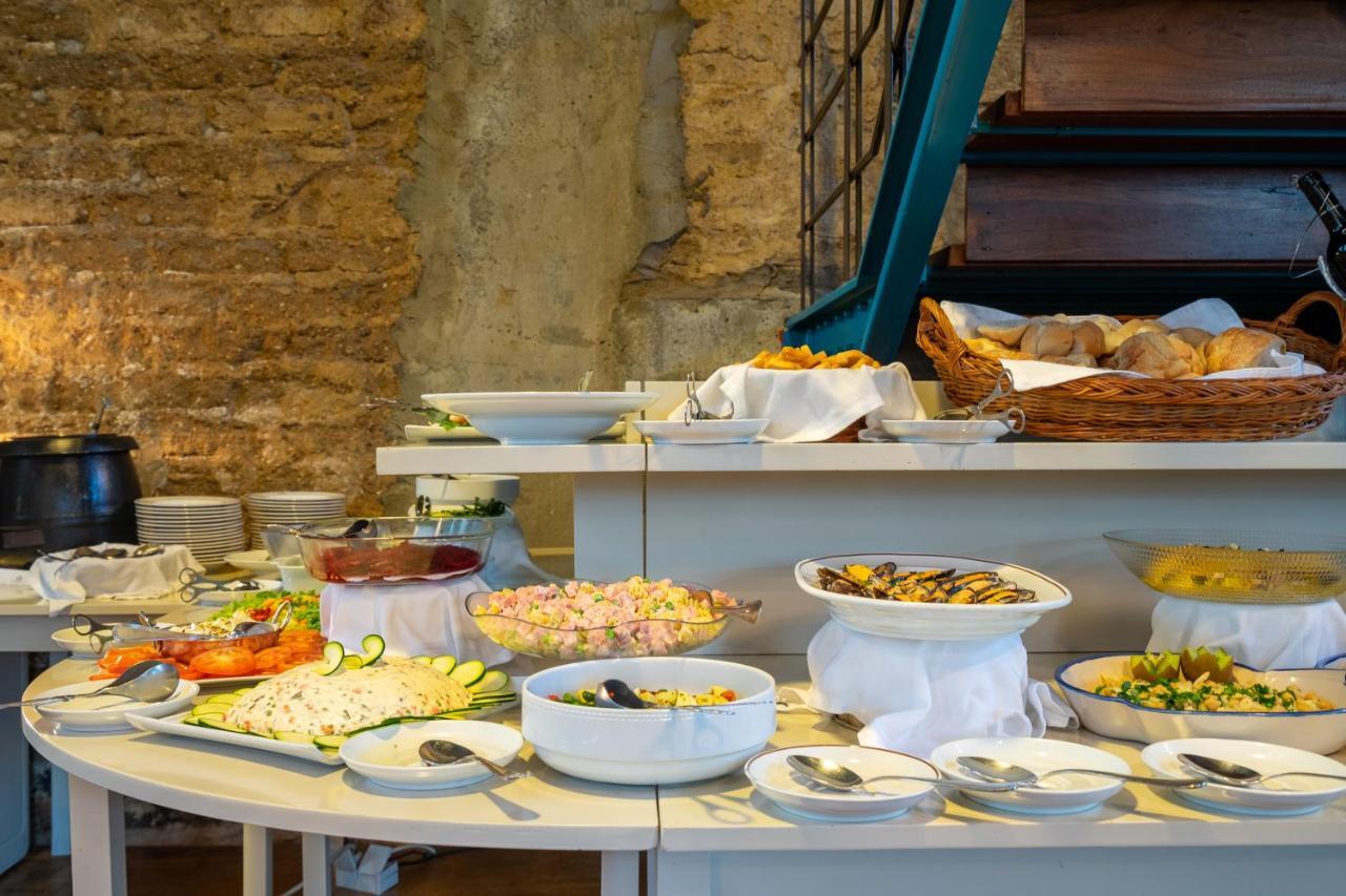 Hotel De Ilhavo Plaza & Spa 외부 사진