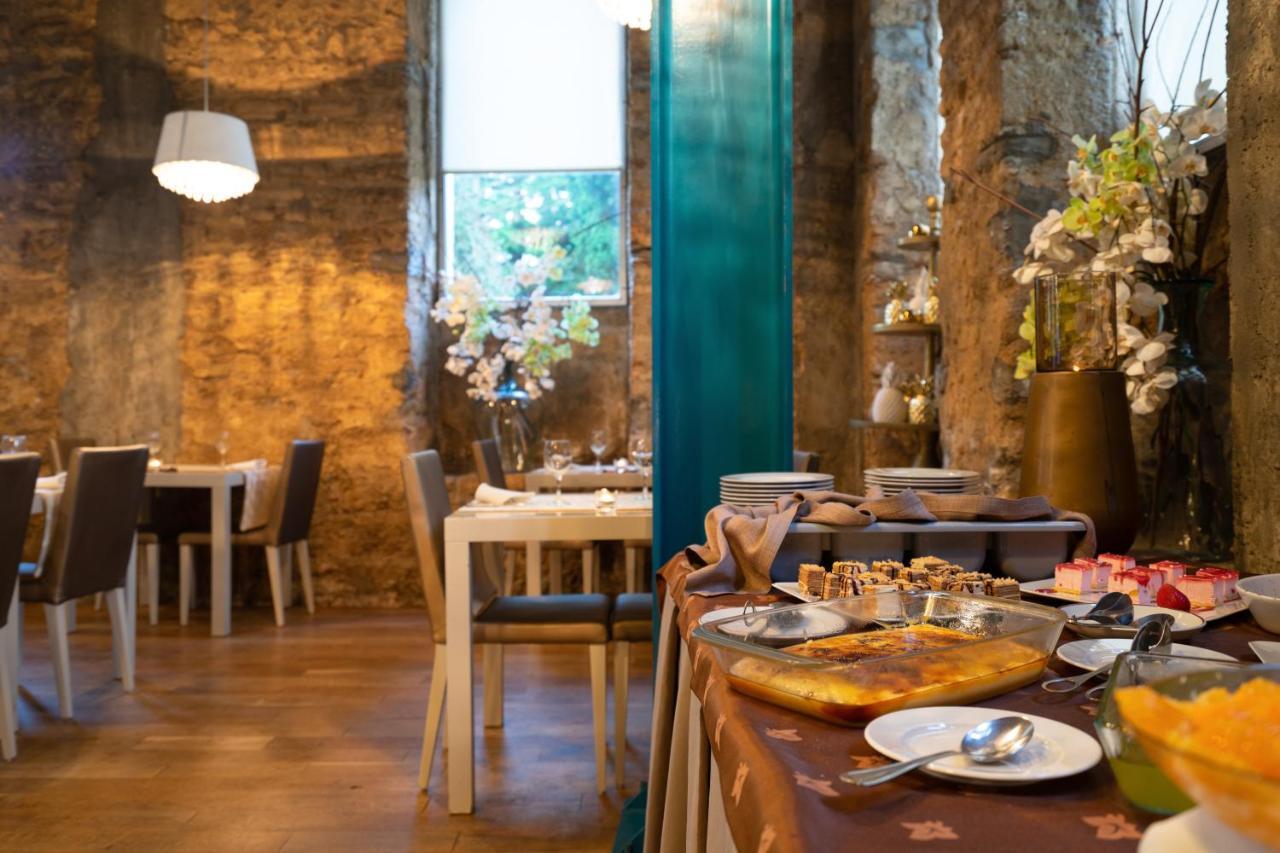Hotel De Ilhavo Plaza & Spa 외부 사진