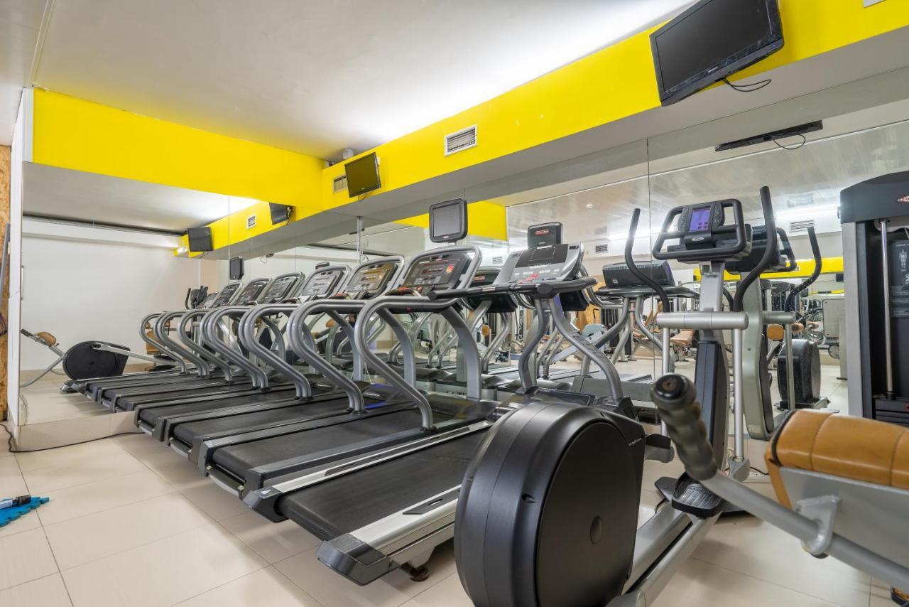 Hotel De Ilhavo Plaza & Spa 외부 사진