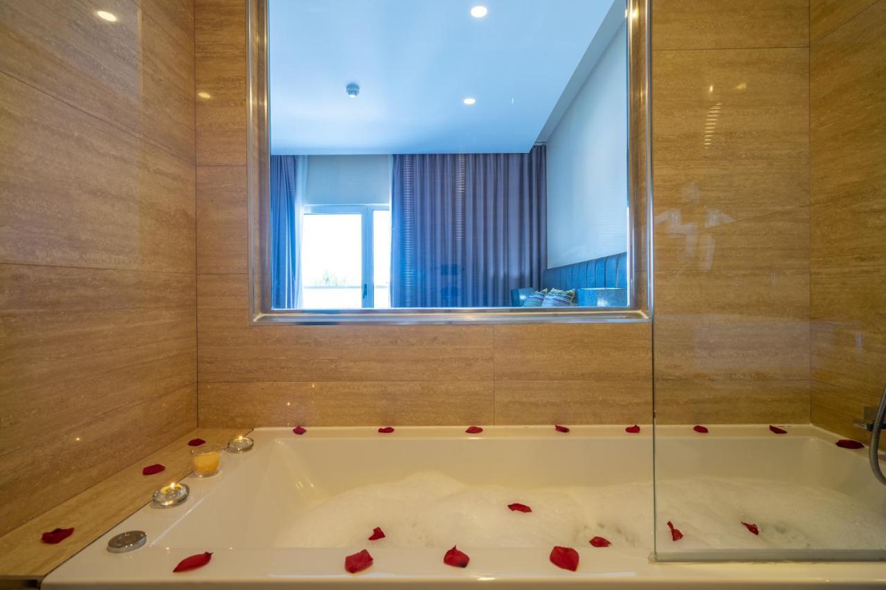 Hotel De Ilhavo Plaza & Spa 외부 사진